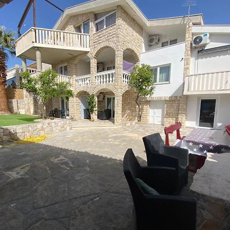 Apartments Kafadar, Okrug Gornji Trogir Extérieur photo