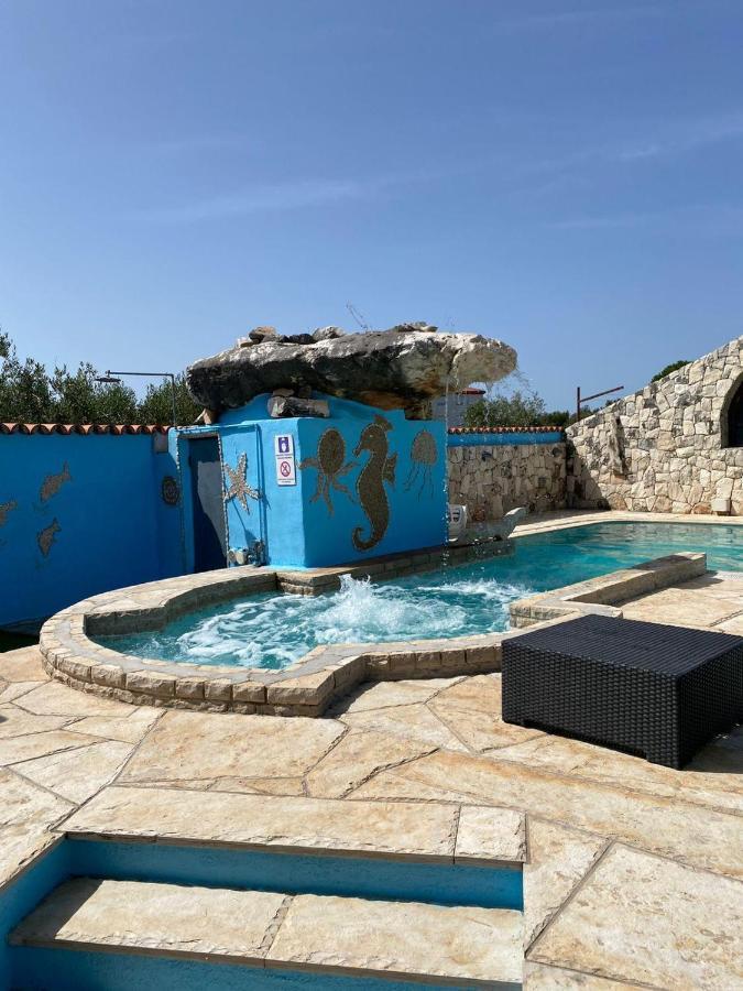 Apartments Kafadar, Okrug Gornji Trogir Extérieur photo