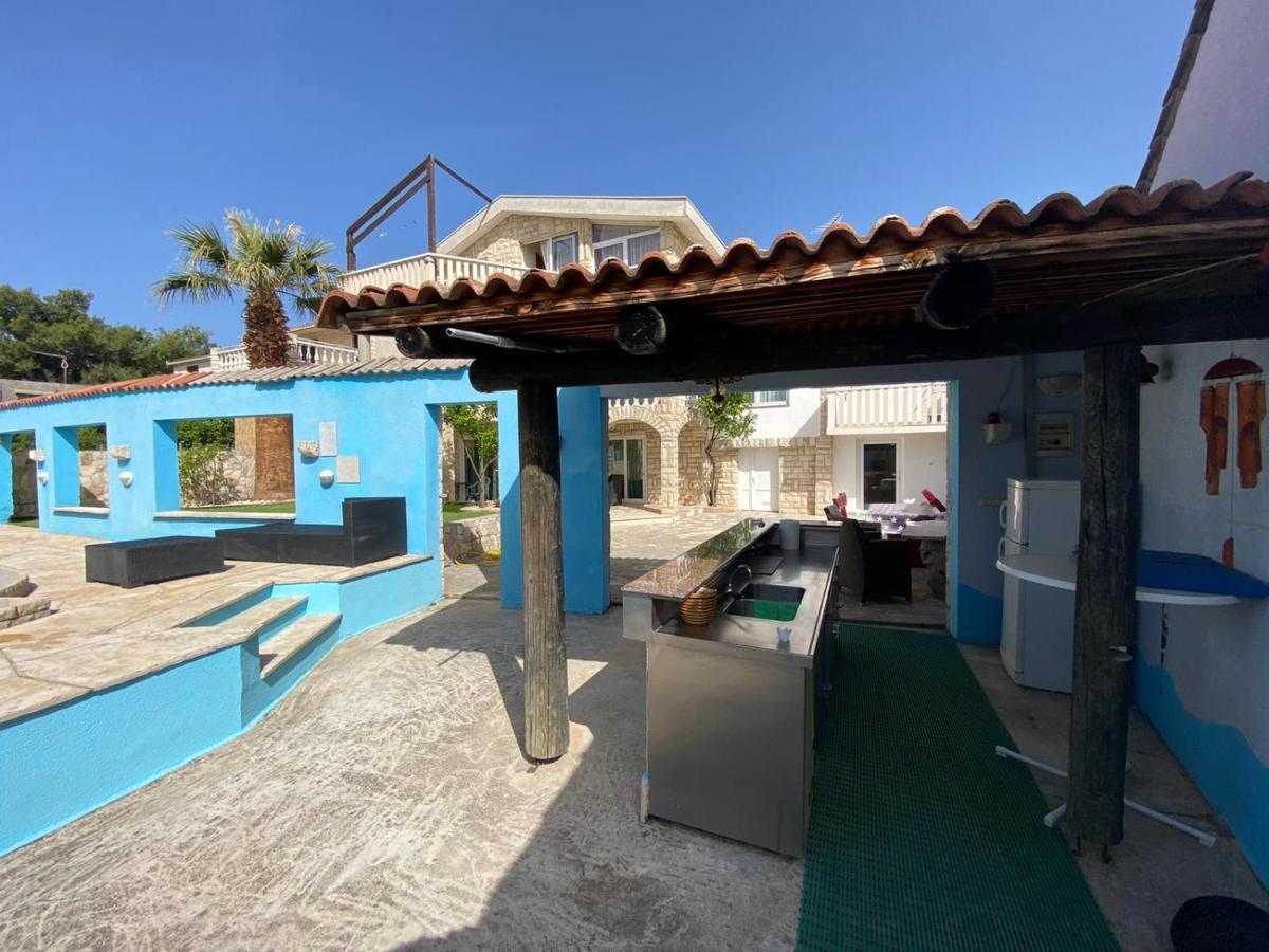Apartments Kafadar, Okrug Gornji Trogir Extérieur photo