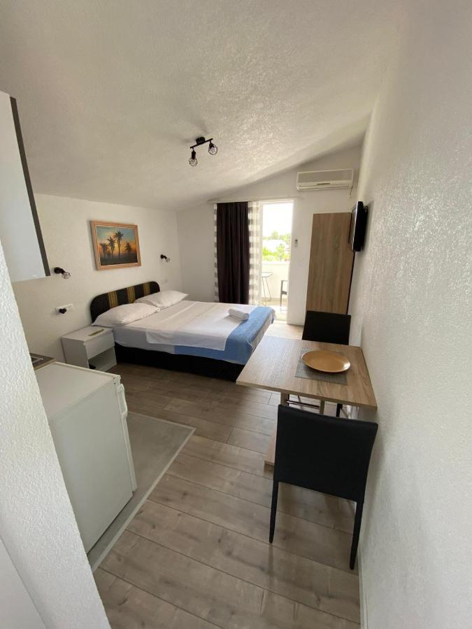 Apartments Kafadar, Okrug Gornji Trogir Chambre photo
